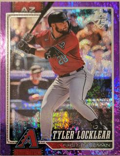 Tyler Locklear