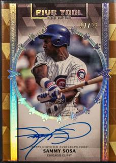 Sammy Sosa