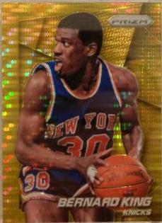 Bernard King