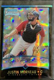 Justin Morneau