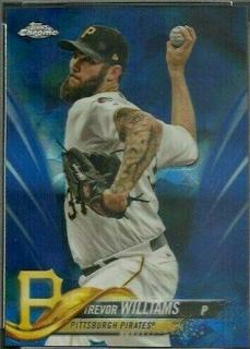 Trevor Williams