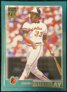 Eddie Murray