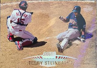 Terry Steinbach