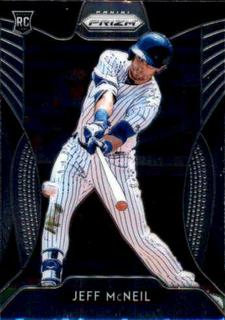 Jeff McNeil