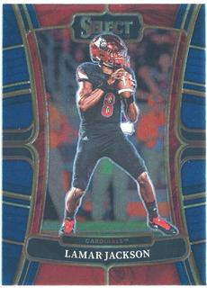 Lamar Jackson