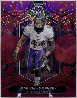 Marlon Humphrey