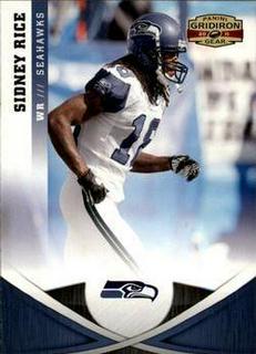 Sidney Rice