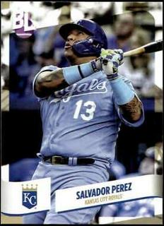 Salvador Perez