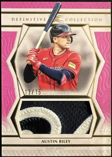 Austin Riley