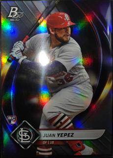 Juan Yepez