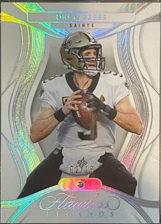 Drew Brees
