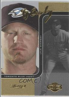 Lyle Overbay