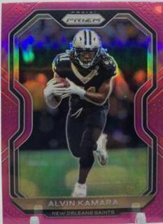 Alvin Kamara
