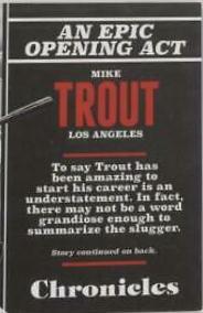 Mike Trout