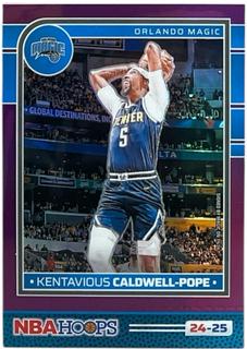 Kentavious Caldwell-Pope