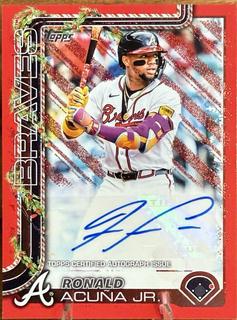 Ronald Acuna Jr.