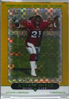 Antrel Rolle