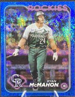 Ryan McMahon