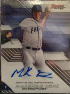 MacKenzie Gore