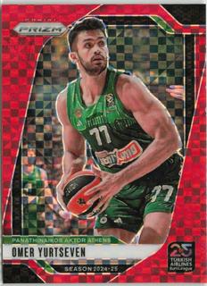 Omer Yurtseven
