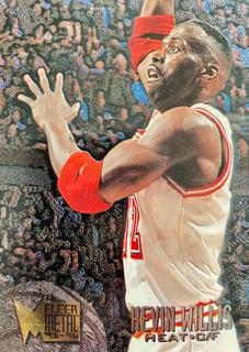 Kevin Willis