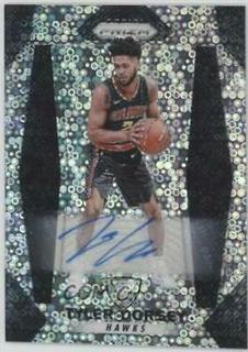 Tyler Dorsey