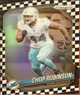 Chop Robinson