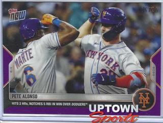 Pete Alonso