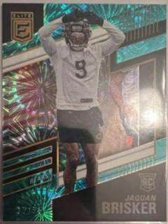 Jaquan Brisker
