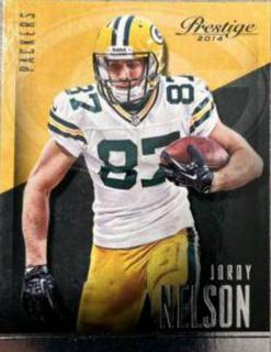 Jordy Nelson