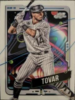 Ezequiel Tovar
