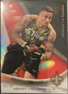 Kenny Vaccaro