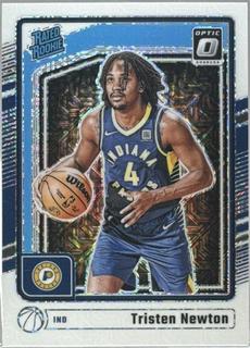 Tristen Newton