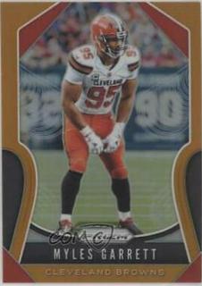 Myles Garrett