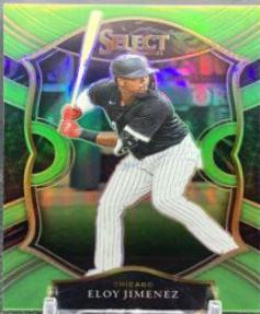 Eloy Jimenez