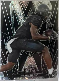 Javon Baker