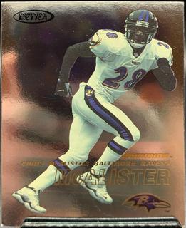 Chris McAlister