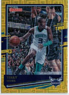 Terry Rozier