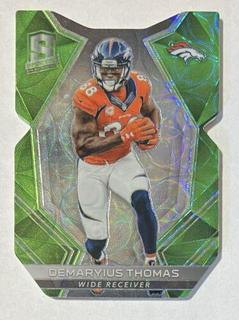 Demaryius Thomas