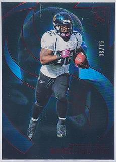 Maurice Jones-Drew
