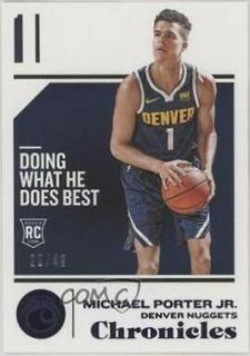 Michael Porter Jr.
