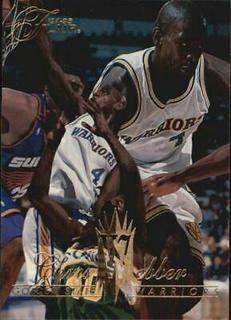 Chris Webber