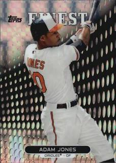 Adam Jones