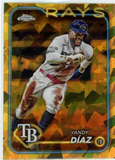 Yandy Diaz