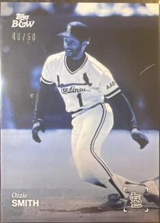 Ozzie Smith