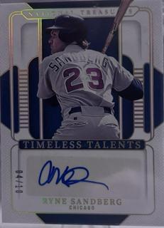 Ryne Sandberg