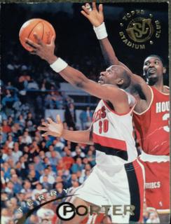 Terry Porter