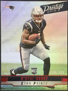 N'Keal Harry