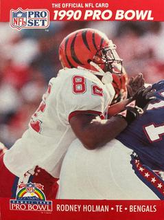 Rodney Holman