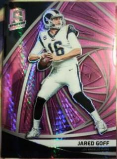Jared Goff
